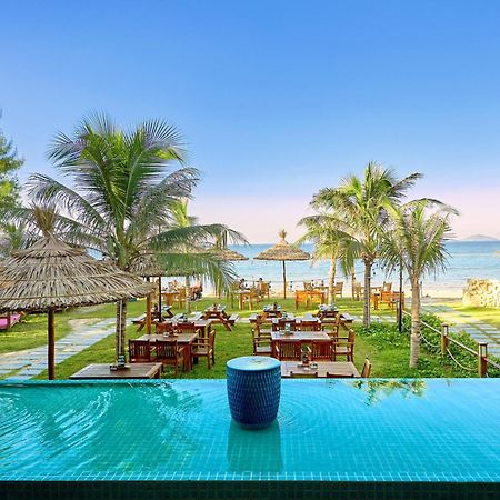 Hoi An Babylon Luxury Hotel & Spa Bagian luar foto