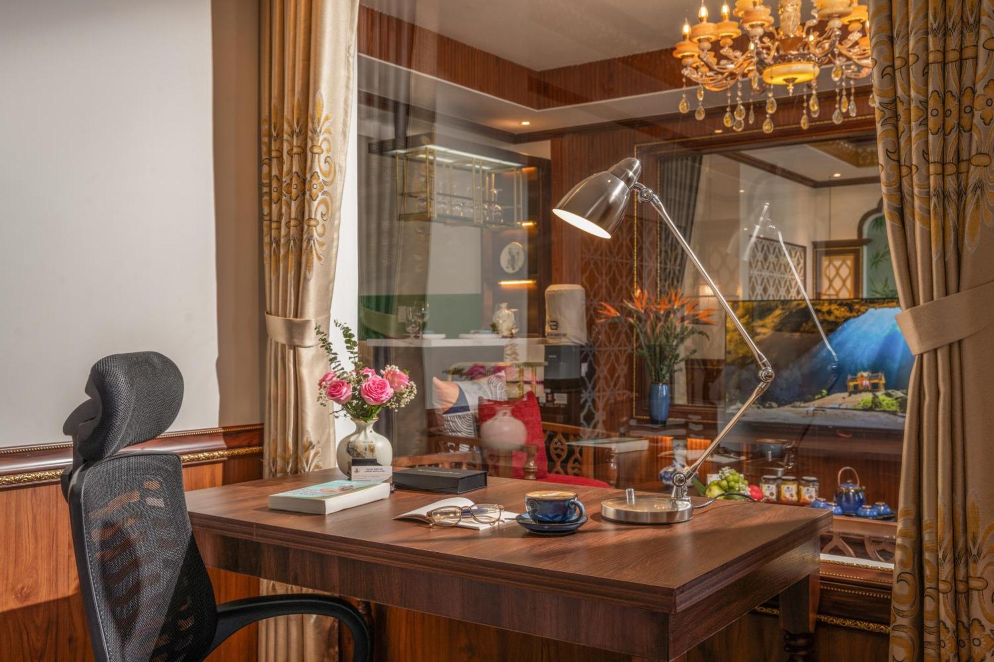 Hoi An Babylon Luxury Hotel & Spa Bagian luar foto