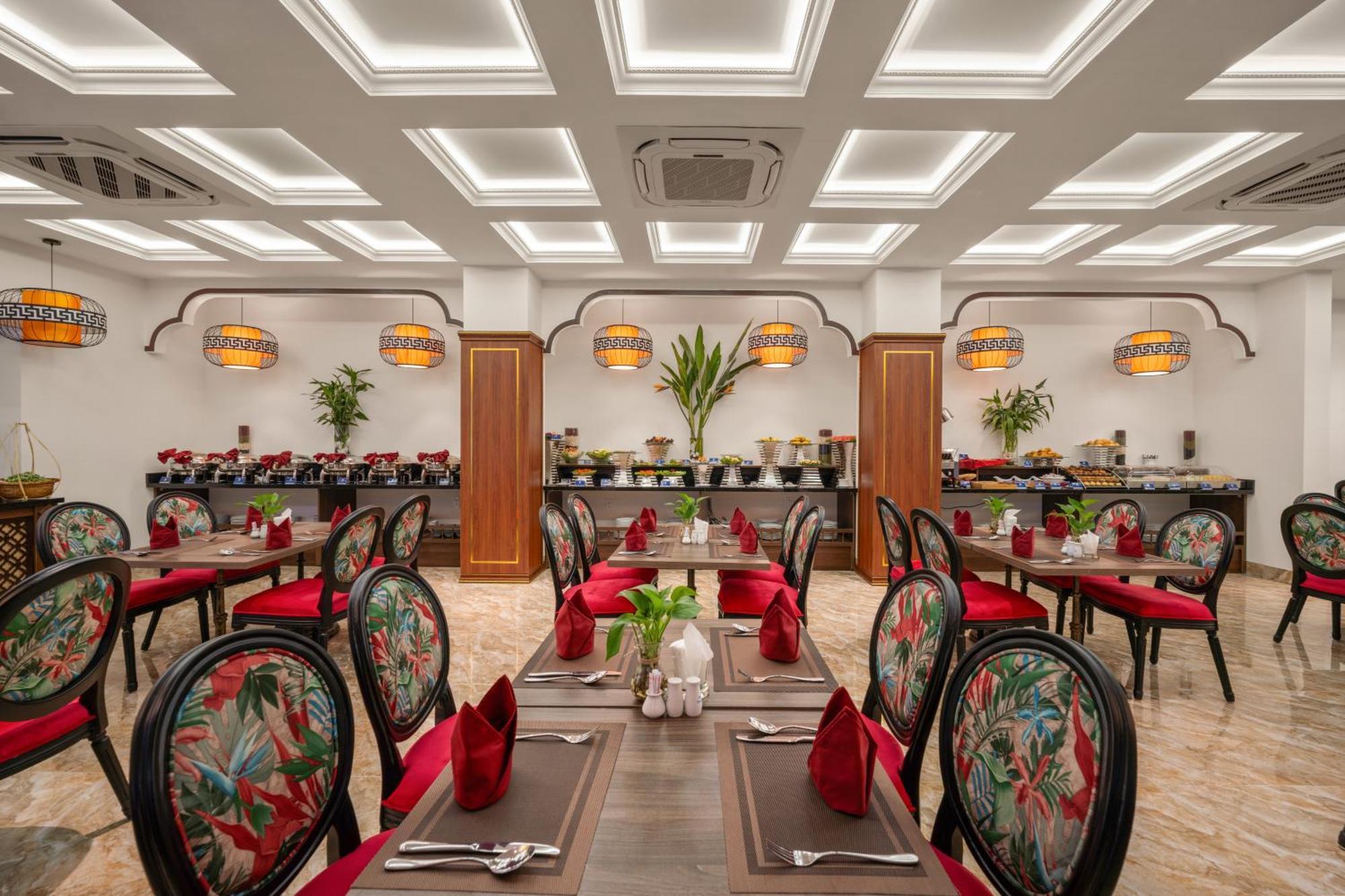Hoi An Babylon Luxury Hotel & Spa Bagian luar foto